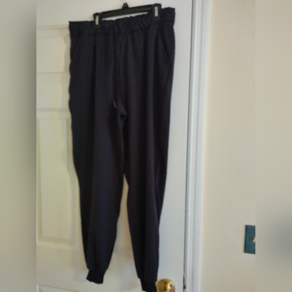 LADIES LONG LENGTH JOGGERS BY ATHLETICA 10